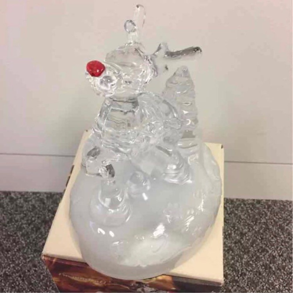 Crystal Rudolph - Picture 2 of 4